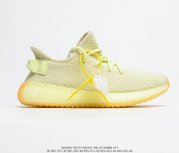 Yeezy Boost 350 V2 Butter F36980 - Image 2