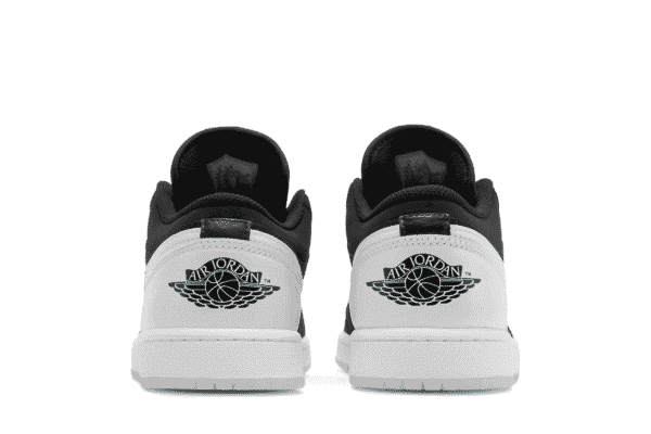 Air Jordan 1 Low SE 'Diamond' DH6931-001 - Image 4