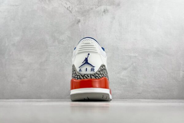 Air Jordan 3 Retro 'Knicks' 136064-148 - Image 10