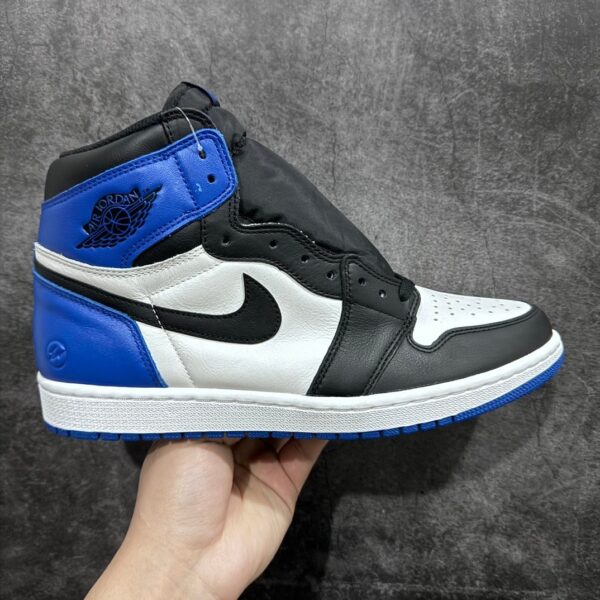 Fragment Design x Air Jordan 1 Retro High OG 716371-040 - Image 2
