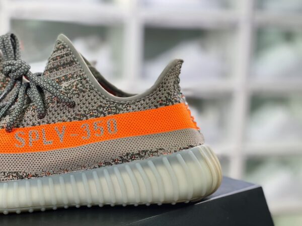 Yeezy Boost 350 V2 Beluga Reflective GW1229 - Image 2