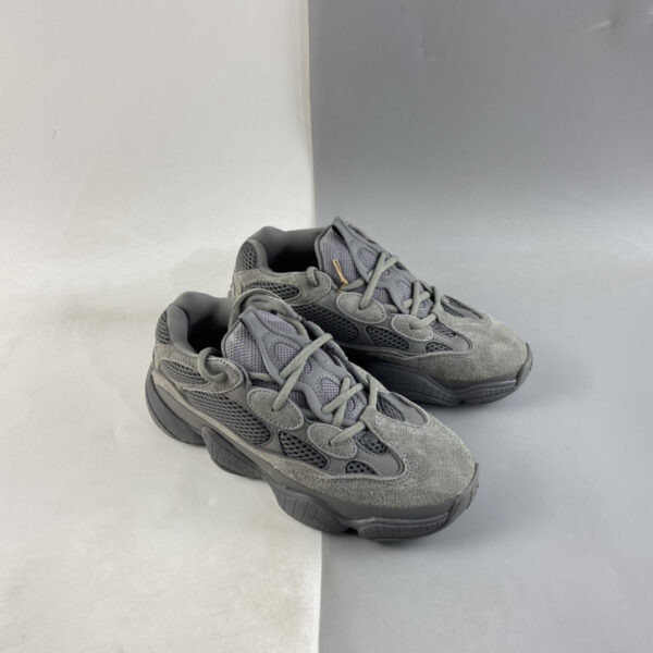Yeezy 500 Granite GW6373 - Image 8