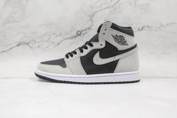 Air Jordan 1 Retro High OG 'Shadow 2.0' 555088-035 - Image 3