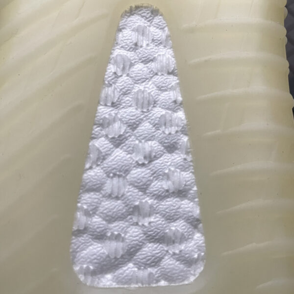 Yeezy Boost 350 V2 Natural FZ5246 - Image 9