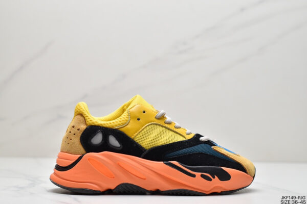 Yeezy Boost 700 Sun GZ6984 - Image 2