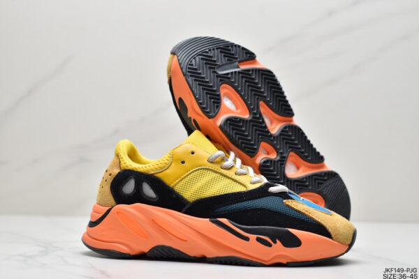 Yeezy Boost 700 Sun GZ6984 - Image 6