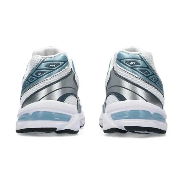 ASICS Gel-1130 'White Shark Skin' - Image 4