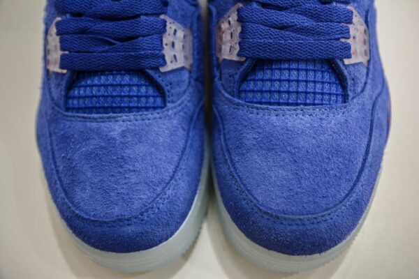 Jordan 4 Retro Florida Gators (PE) - Image 4
