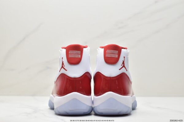 Air Jordan 11 Retro Cherry (2022) - Image 10