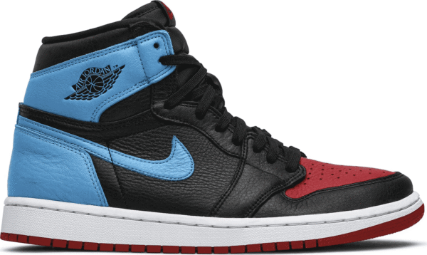 Wmns Air Jordan 1 High OG 'UNC To Chicago' CD0461-046 - Image 11