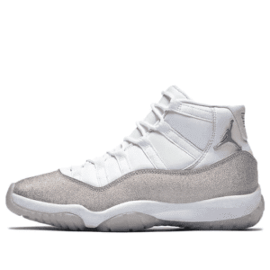 Wmns Air Jordan 11 Retro 'Vast Grey' AR0715-100