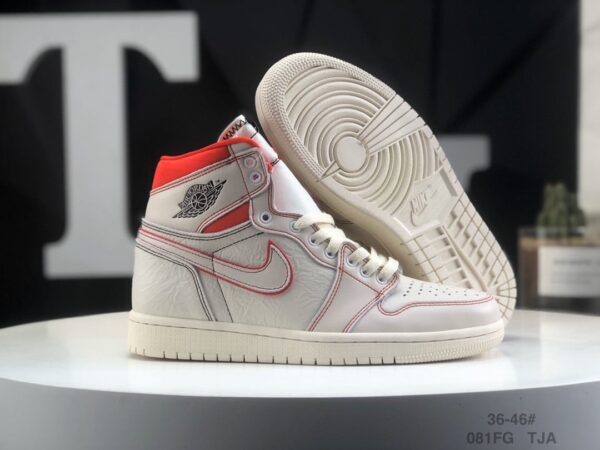 Air Jordan 1 Retro High OG 'Phantom - Image 6