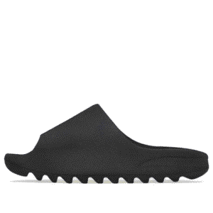 adidas Yeezy Slides 'Onyx' HQ6448(Recommend two sizes up)