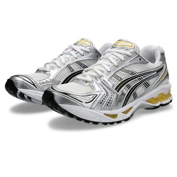 ASICS Gel-Kayano 14 'Tai Chi Yellow' - Image 2