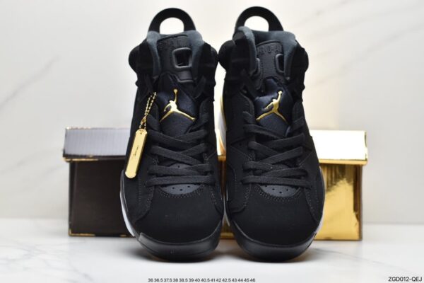Air Jordan 6 Retro 'Defining Moments' 2020 CT4954-007 - Image 8