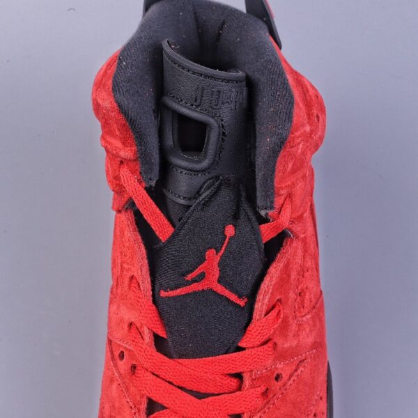 Air Jordan 6 Retro 'Toro Bravo - Image 7