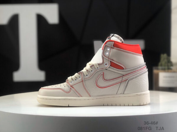 Air Jordan 1 Retro High OG 'Phantom - Image 3
