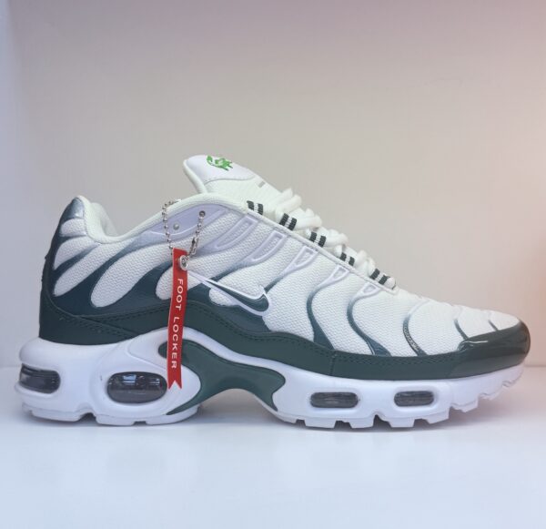 Nike Tn x Lacoste