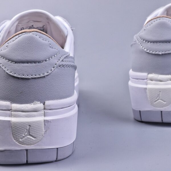 Wmns Air Jordan 1 Elevate Low 'Wolf Grey' DH7004-100 - Image 8