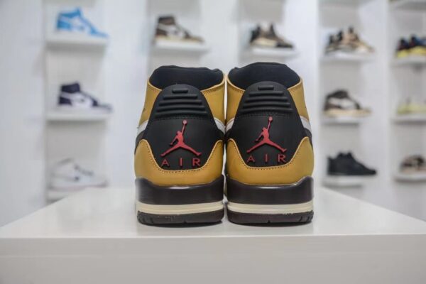 Air Jordan Legacy 312 Rookie of the Year AV3922-102 - Image 9