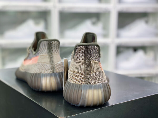 Yeezy Boost 350 V2 Ash Stone GW0089 - Image 5