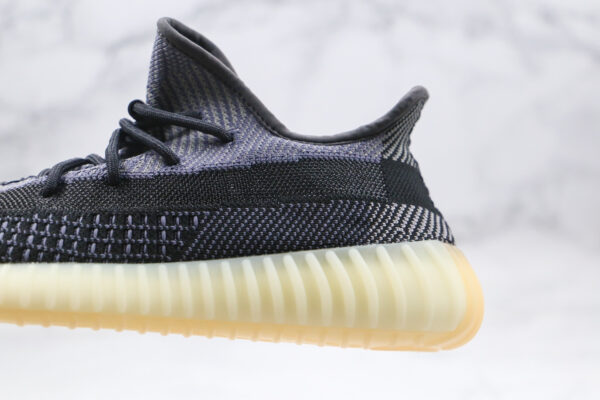 Yeezy Boost 350 V2 Carbon FZ5000 - Image 8