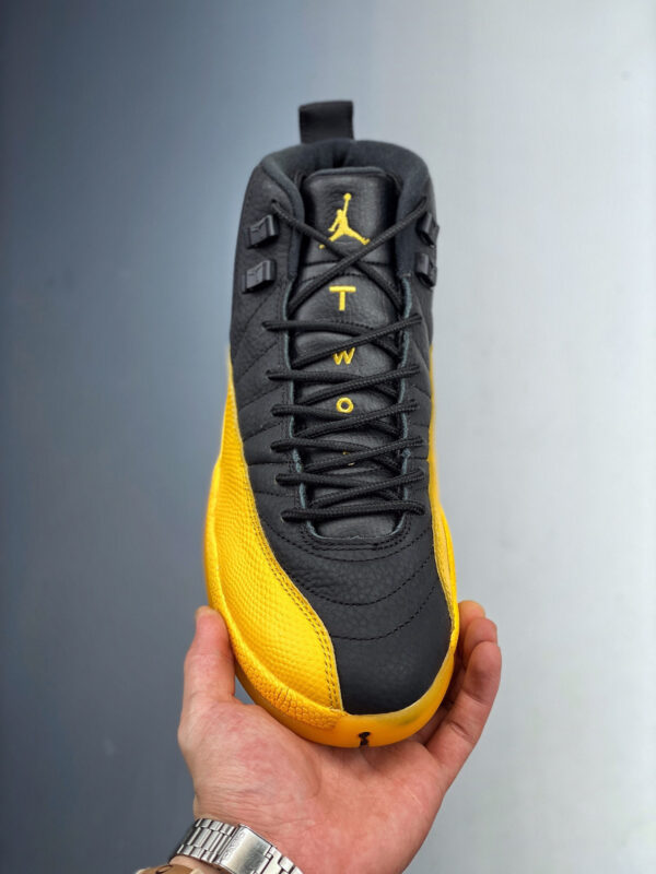 Air Jordan 12 Retro 'University Gold' 130690-070 - Image 3