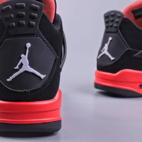 Air Jordan 4 Retro Red Thunder - Image 7