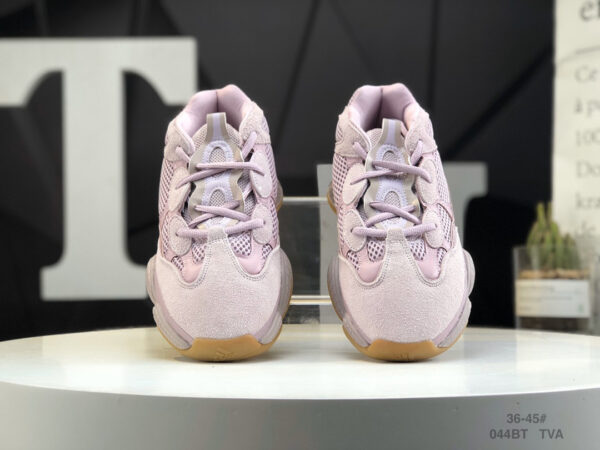 Yeezy 500 Soft Vision FW2656 - Image 9