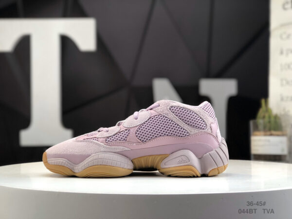 Yeezy 500 Soft Vision FW2656 - Image 3