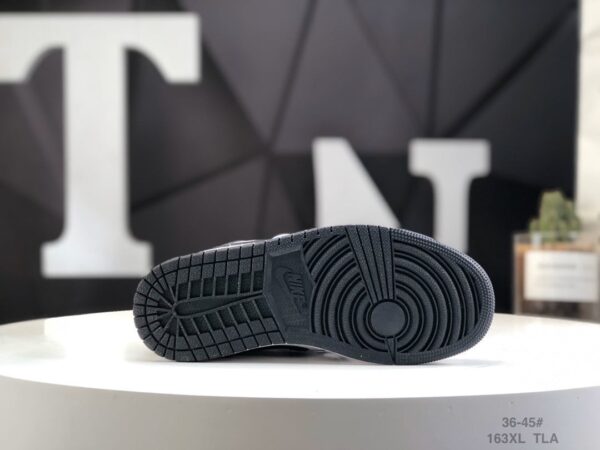 Air Jordan 1 Mid SE 'All Star 2021 - Image 9
