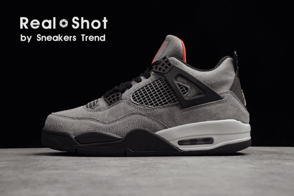 Air Jordan 4 Retro Taupe Haze - Image 3