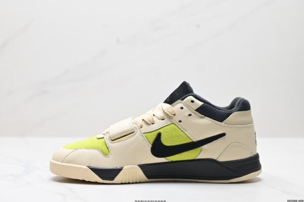Air Jordan Jumpman Jack TR x Travis Scott 'Bright Cactus - Image 10