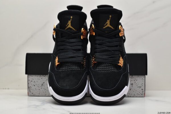 Air Jordan 4 Retro Royalty - Image 7