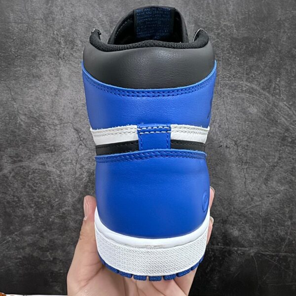 Fragment Design x Air Jordan 1 Retro High OG 716371-040 - Image 8