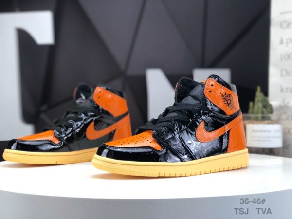 Air Jordan 1 Retro High OG Shattered Backboard 3.0 - Image 7