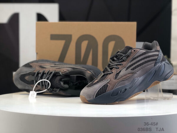 Yeezy Boost 700 V2 Mauve GZ0724 - Image 10