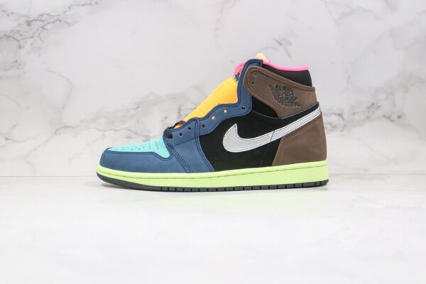 Air Jordan 1 Retro High 'Tokyo Bio Hack - Image 3