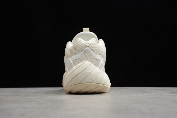 Yeezy 500 Bone White FV3573 - Image 7
