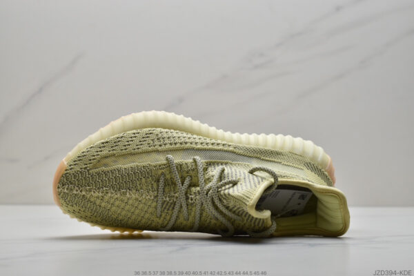 Yeezy Boost 350 V2 Antlia Reflective FV3255 - Image 3
