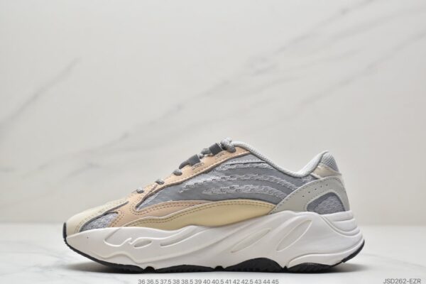 Yeezy Boost 700 V2 Cream GY7924 - Image 4