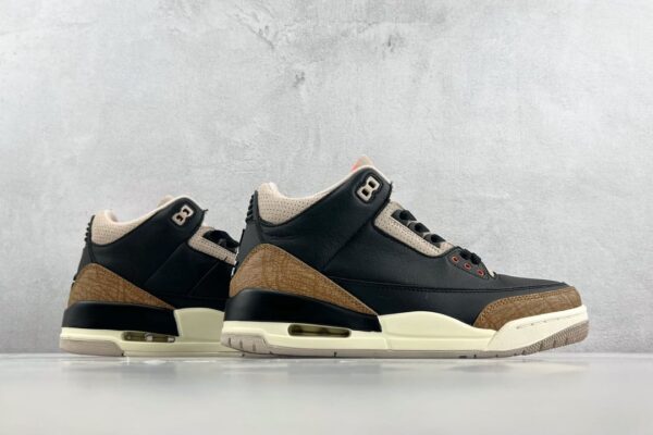 Air Jordan 3 Retro 'Desert Elephant' CT8532-008 - Image 9