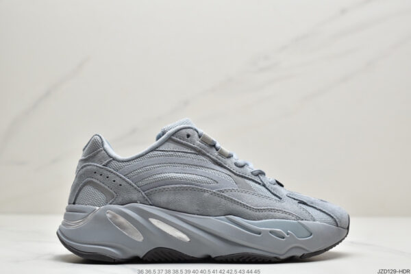 Yeezy Boost 700 V2 Hospital Blue FV8424 - Image 2