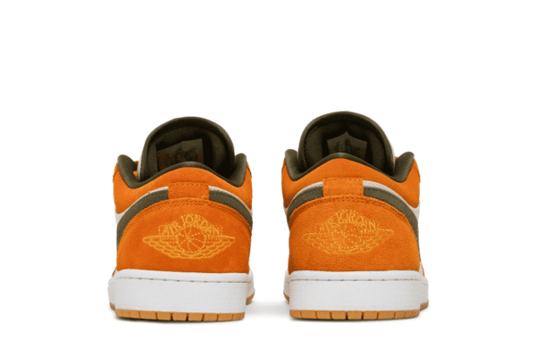 Air Jordan 1 Low SE 'Ceramic' DH6931-102 - Image 4
