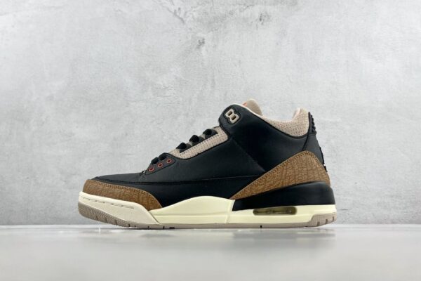 Air Jordan 3 Retro 'Desert Elephant' CT8532-008 - Image 2