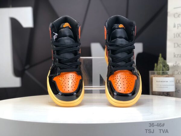 Air Jordan 1 Retro High OG Shattered Backboard 3.0 - Image 2