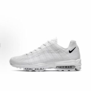 Nike Air Max 95 Essential White Grey Fog
