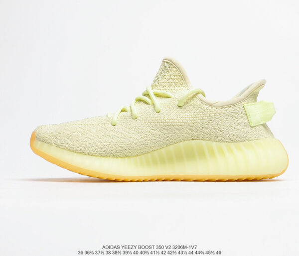 Yeezy Boost 350 V2 Butter F36980 - Image 3