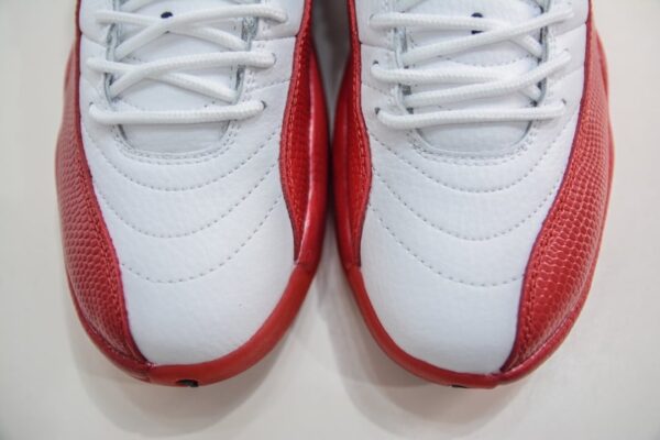 Air Jordan 12 Retro 'Cherry' 2023 CT8013-116 - Image 5