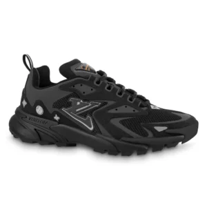 LV Runner Tatic Sneaker